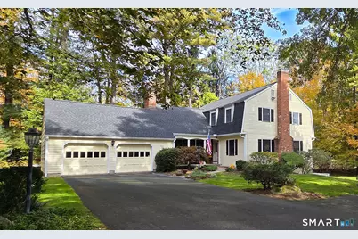 10 Heritage Lane, Stamford, CT 06903 - Photo 1