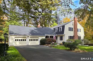 10 Heritage Ln, Stamford, CT 06903 - Photo 1