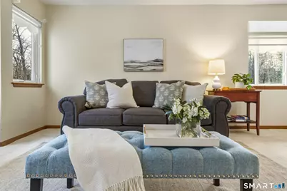 38 Hilltop Drive #38, Simsbury, CT 06089 - Photo 1