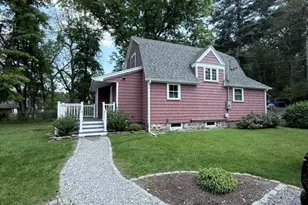 34 Hurlbutt Rd, Ledyard, CT 06335 - Photo 8