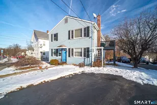 186 Kensington Ave, New Britain, CT 06051 - Photo 4