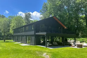 34 Old Roxbury Rd, Roxbury, CT 06783 - Photo 1