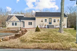 309 Twin Lakes Rd, North Branford, CT 06471 - Photo 1