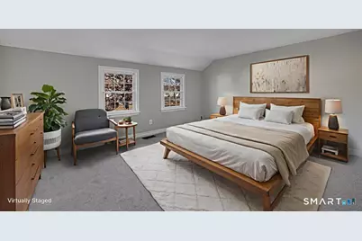 2 Butternut Drive #2, Glastonbury, CT 06033 - Photo 10