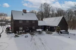 133 Fitts Rd, Ashford, CT 06278 - Photo 1