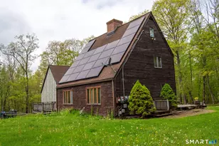133 Fitts Rd, Ashford, CT 06278 - Photo 2