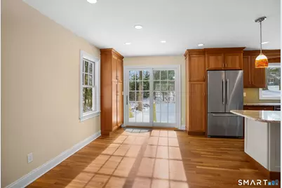 220 Hilltop Circle, Trumbull, CT 06611 - Photo 6