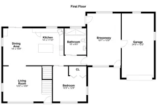 220 Hilltop Cir, Trumbull, CT 06611 - Photo 12