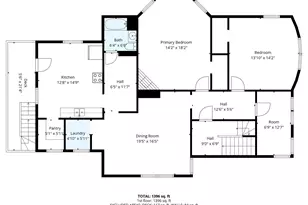 484 Waterville St, Waterbury, CT 06710 - Photo 14