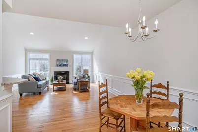 23 Woods Lane #23, Newtown, CT 06470 - Photo 4