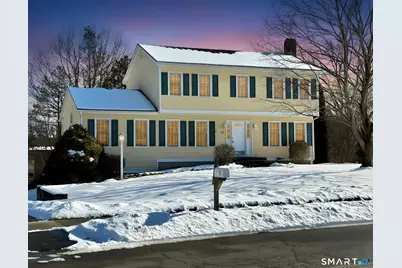 42 Greenwood Circle, Seymour, CT 06483 - Photo 1