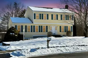 42 Greenwood Cir, Seymour, CT 06483 - Photo 1