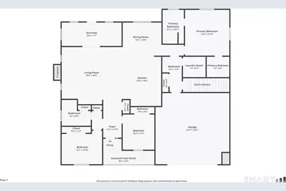 4 Jessie Lane, East Windsor, CT 06016 - Photo 38