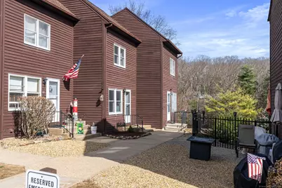 89 Furnace Avenue #APT S3, Stafford, CT 06076 - Photo 20
