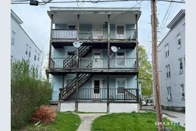 70 Woodbine Street #2, Torrington, CT 06790 - Photo 1