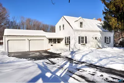 85 Lydall Street, Manchester, CT 06042 - Photo 1