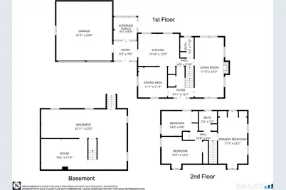 85 Lydall Street, Manchester, CT 06042 - Photo 32