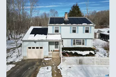 13 Basket Shop Road, Hebron, CT 06248 - Photo 34