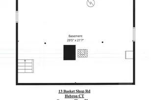 13 Basket Shop Rd, Hebron, CT 06248 - Photo 38