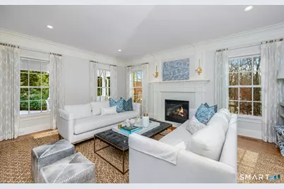 51 Chessor Lane, Wilton, CT 06897 - Photo 4