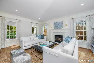 51 Chessor Ln, Wilton, CT 06897 - Photo 4