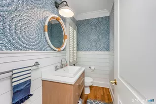 51 Chessor Ln, Wilton, CT 06897 - Photo 14