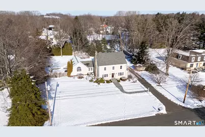 12 Ridgeway Road, Easton, CT 06612 - Photo 30