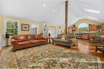 12 Ridgeway Road, Easton, CT 06612 - Photo 8