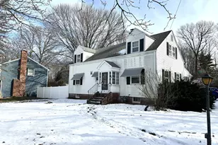 28 Glendale Ave, Berlin, CT 06037 - Photo 1