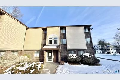 7 Padanaram Road #C77, Danbury, CT 06811 - Photo 1