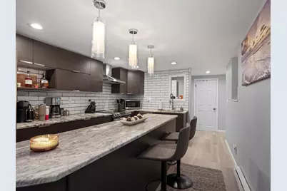 5 Hundley Court #LL, Stamford, CT 06902 - Photo 4