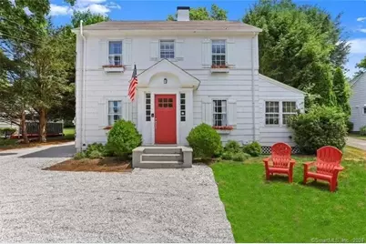 61 Hillandale Road, Westport, CT 06880 - Photo 1