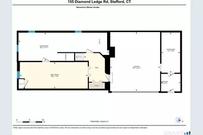 155 Diamond Ledge Road, Stafford, CT 06076 - Photo 36