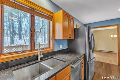 155 Diamond Ledge Road, Stafford, CT 06076 - Photo 6