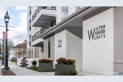 22 Hubbard Road, Wilton, CT 06897 - Photo 1