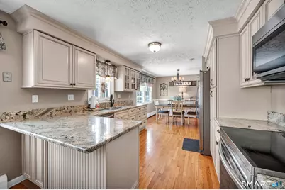 212 Old Stagecoach Road, Meriden, CT 06450 - Photo 8