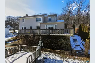 212 Old Stagecoach Road, Meriden, CT 06450 - Photo 32