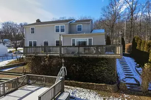 212 Old Stagecoach Rd, Meriden, CT 06450 - Photo 32