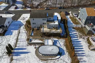 212 Old Stagecoach Rd, Meriden, CT 06450 - Photo 36