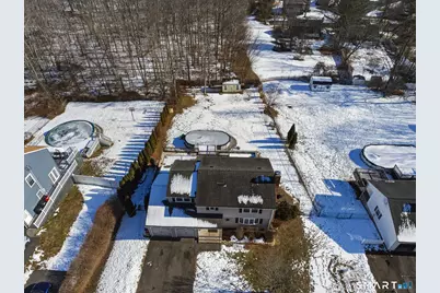 212 Old Stagecoach Road, Meriden, CT 06450 - Photo 2