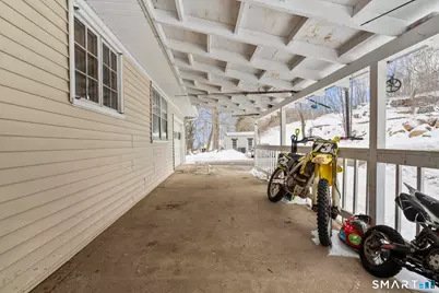 334 Oxford Road, Oxford, CT 06478 - Photo 6