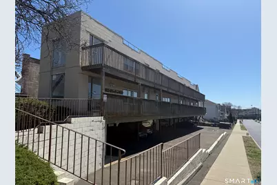 8 Wardwell Street #APT 5, Stamford, CT 06902 - Photo 1