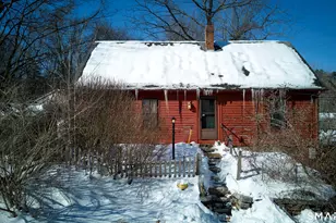 136 Norwich - Lebannon Rd, Franklin, CT 06254 - Photo 1