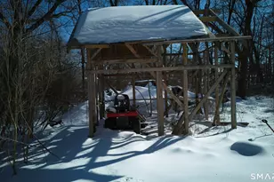 136 Norwich - Lebannon Rd, Franklin, CT 06254 - Photo 18