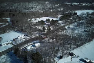 136 Norwich - Lebannon Rd, Franklin, CT 06254 - Photo 12