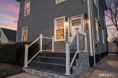 192 Peace Street #1st floor, Stratford, CT 06615 - Photo 2