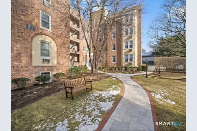 169 Mason Street #APT 3B, Greenwich, CT 06830 - Photo 1