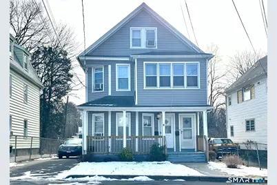 39 Pierce Street, Fairfield, CT 06825 - Photo 1