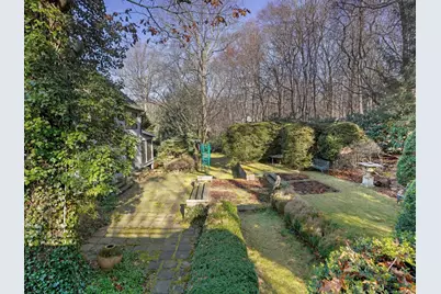8 Bayberry Ridge Road, Westport, CT 06880 - Photo 38