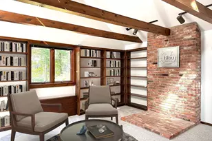 8 Bayberry Ridge Rd, Westport, CT 06880 - Photo 12